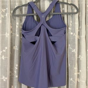 Athleta workout top